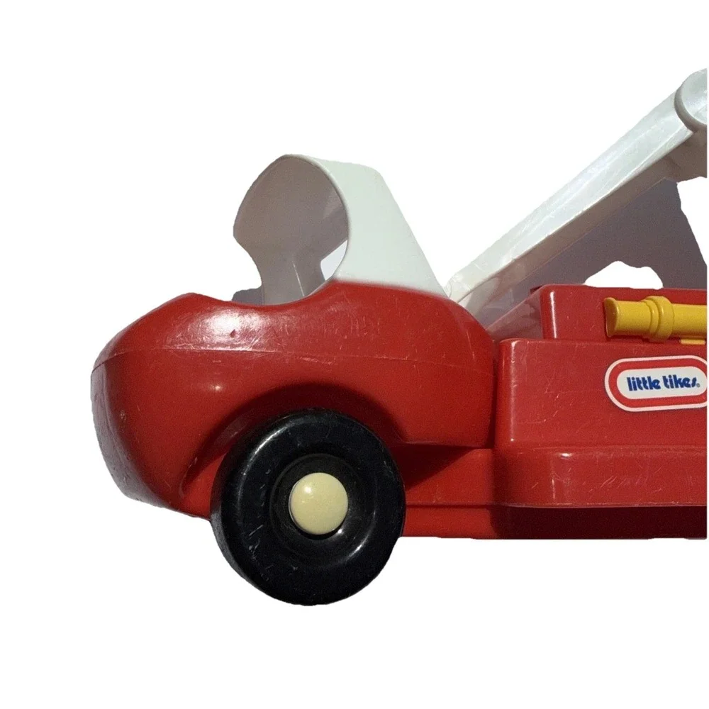 Little Tikes little tikes